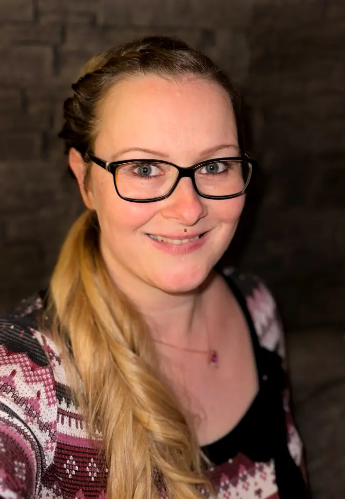 Frau